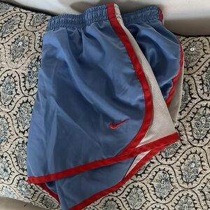 Youth girls size medium Nike shorts